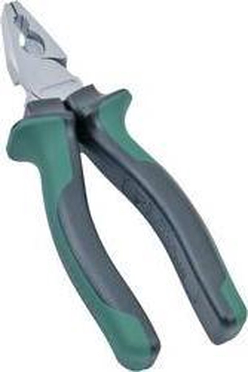 Brüder Mannesmann M10730 Combinatietang 160 mm