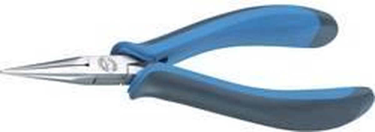 Gedore 1743562 ESD Spitsbektang Recht 145 mm