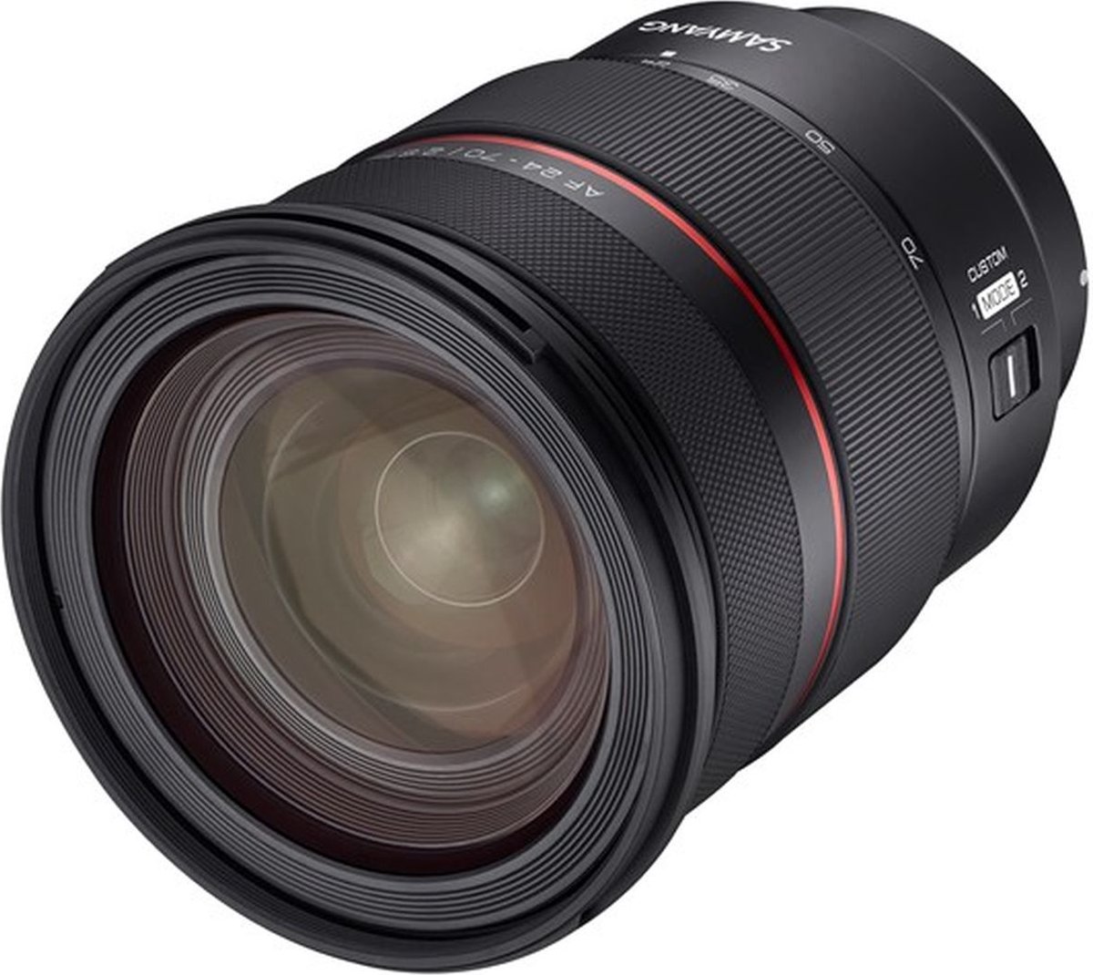 Samyang 24-70mm F/2.8 AF Sony FE