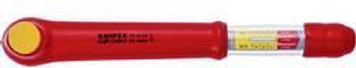 Knipex 98 43 50 98 43 50 VDE-momentsleutel 1/2 (12.5 mm) 5 - 50 Nm