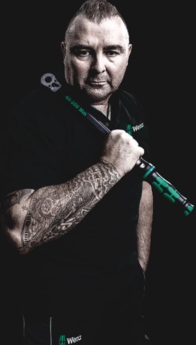 Wera Click-Torque C 3 05075622001 Momentsleutel Met omschakelbare ratel 1/2 (12.5 mm) 40 - 200 Nm