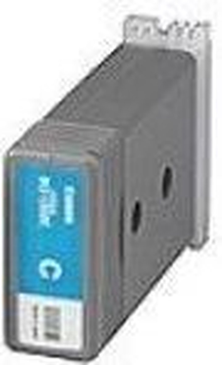 Canon BCI-1401C inktcartridge Original Cyaan