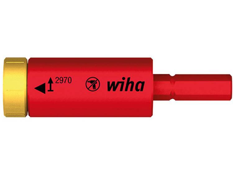 Wiha easyTorque 29701200 Draaimomentadapter