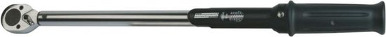 Brüder Mannesmann M18145 Momentsleutel 40 - 210 Nm - Groen
