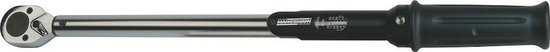 Brüder Mannesmann M18145 Momentsleutel 40 - 210 Nm - Groen