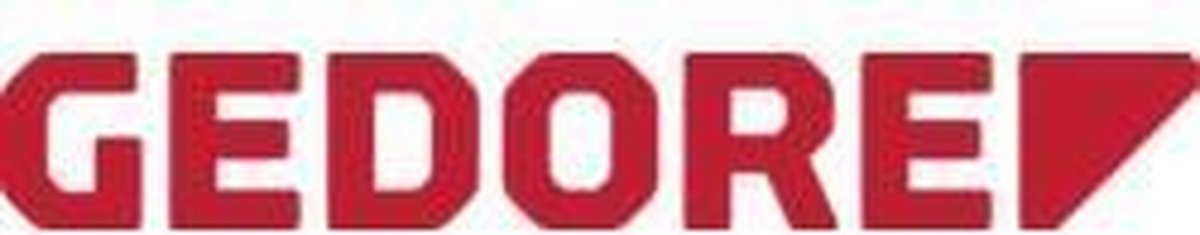 Gedore R68900100 3301216 Momentsleutel 20 - 100 Nm