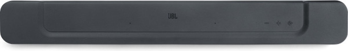 JBL Bar 300 PRO - Zwart