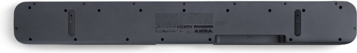 JBL Bar 300 PRO - Zwart