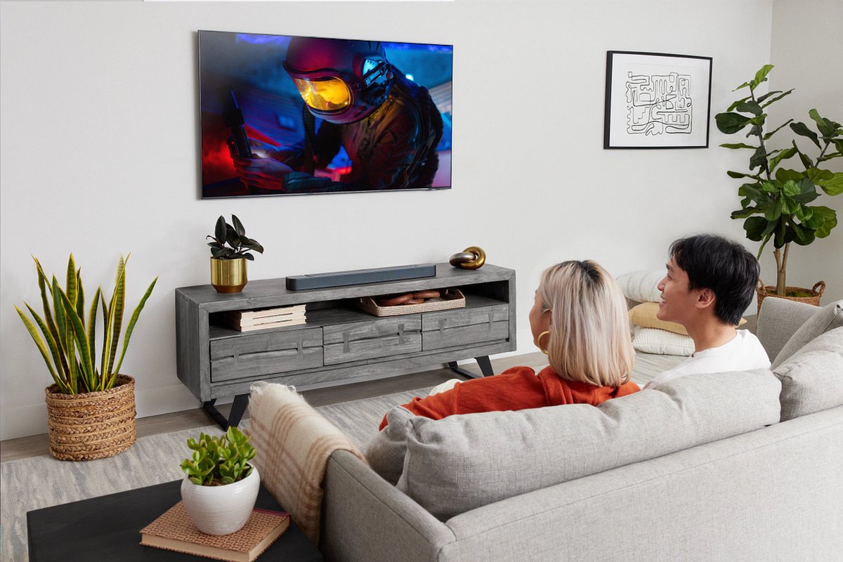 JBL Bar 300 PRO - Zwart