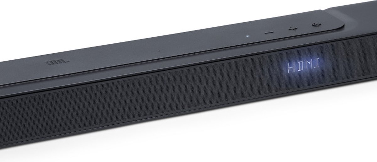 JBL Bar 300 PRO - Zwart