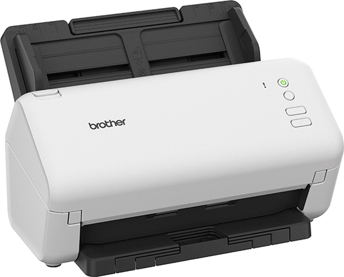 Brother ADS-4100 documentscanner