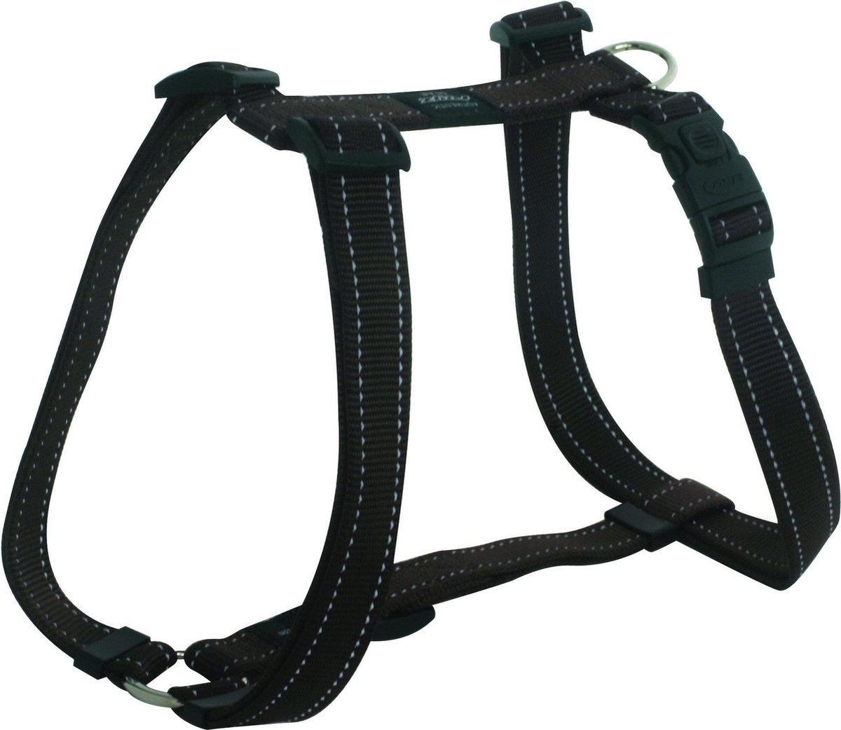 Rogz Hondentuig Utility - Bruin