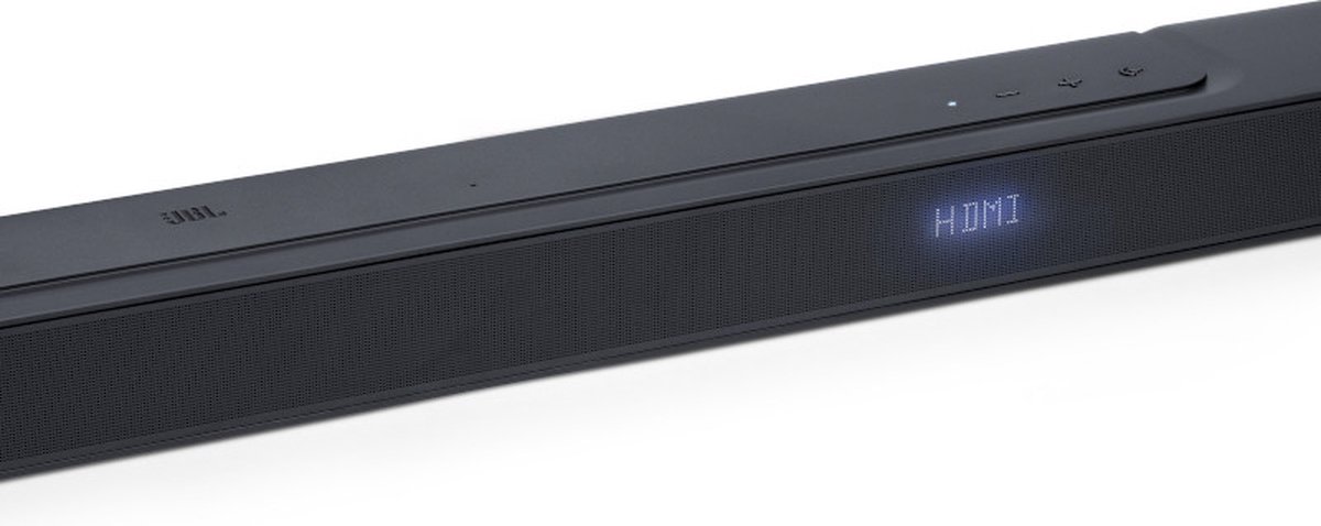 JBL Bar 500 PRO - Zwart