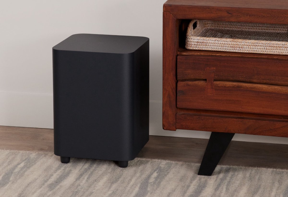 JBL Bar 500 PRO - Zwart