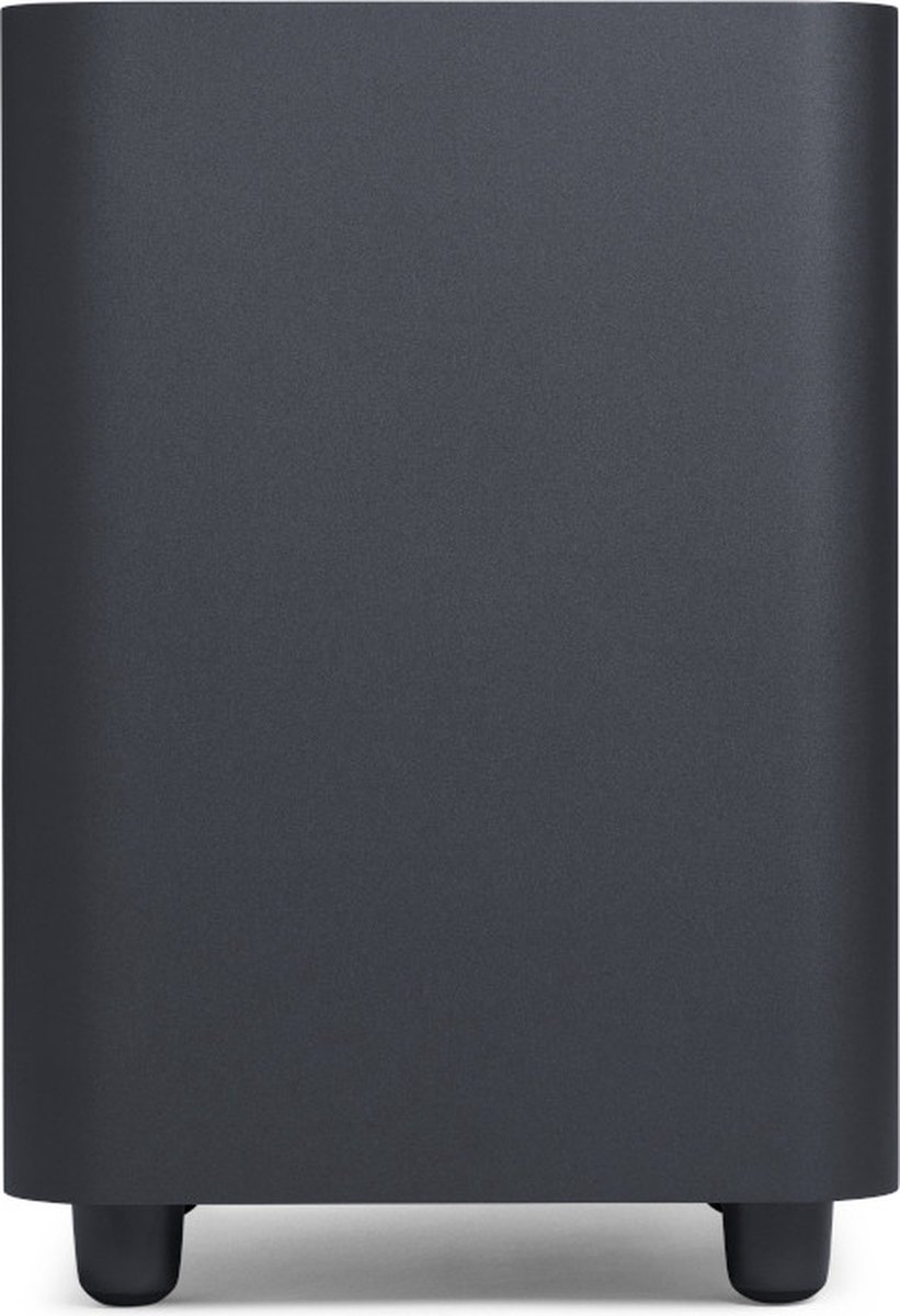 JBL Bar 500 PRO - Zwart