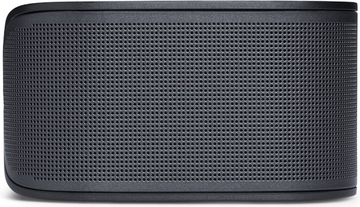 JBL Bar 500 PRO - Zwart