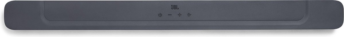 JBL Bar 2.1 M2 - Zwart