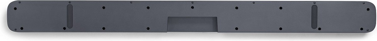 JBL Bar 2.1 M2 - Zwart