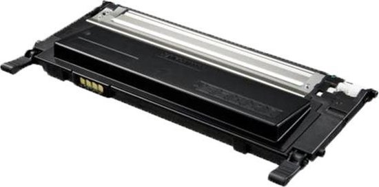 Samsung FLWR - Toner / C4072S / Cyaan - Geschikt voor