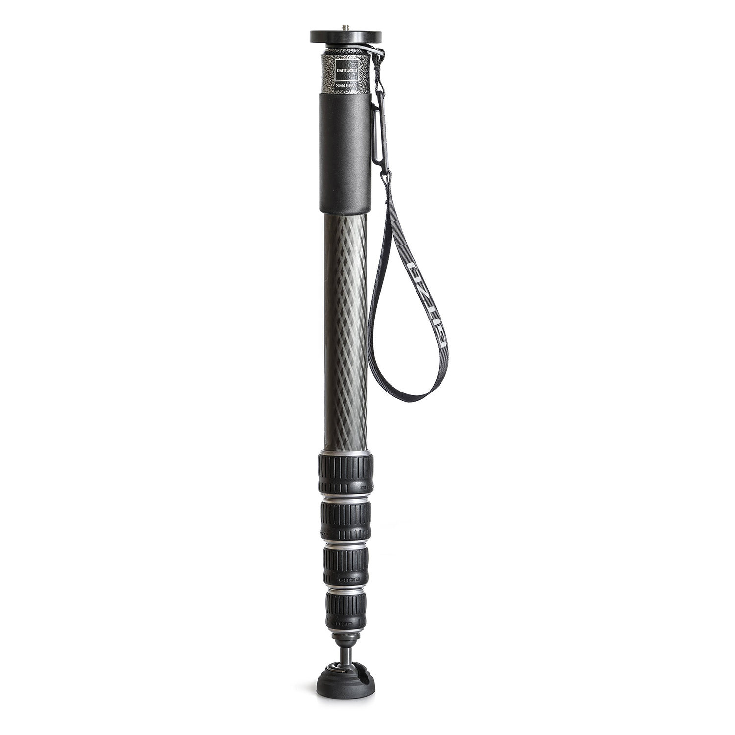 Gitzo GM4552L eXact carbon monopod long series 4