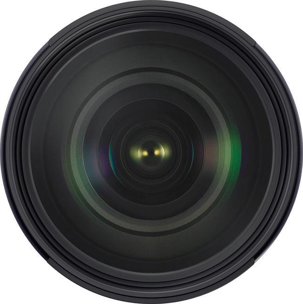 Tamron SP 24-70mm F/2.8 Di VC USD G2 Nikon