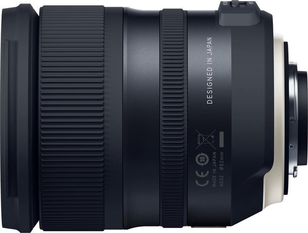 Tamron SP 24-70mm F/2.8 Di VC USD G2 Nikon