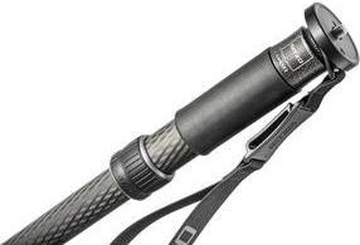 Gitzo GM4562 eXact carbon monopod series 4