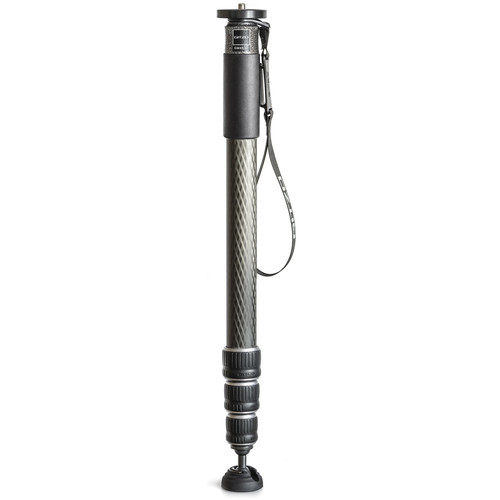 Gitzo GM4542 eXact carbon monopod series 4