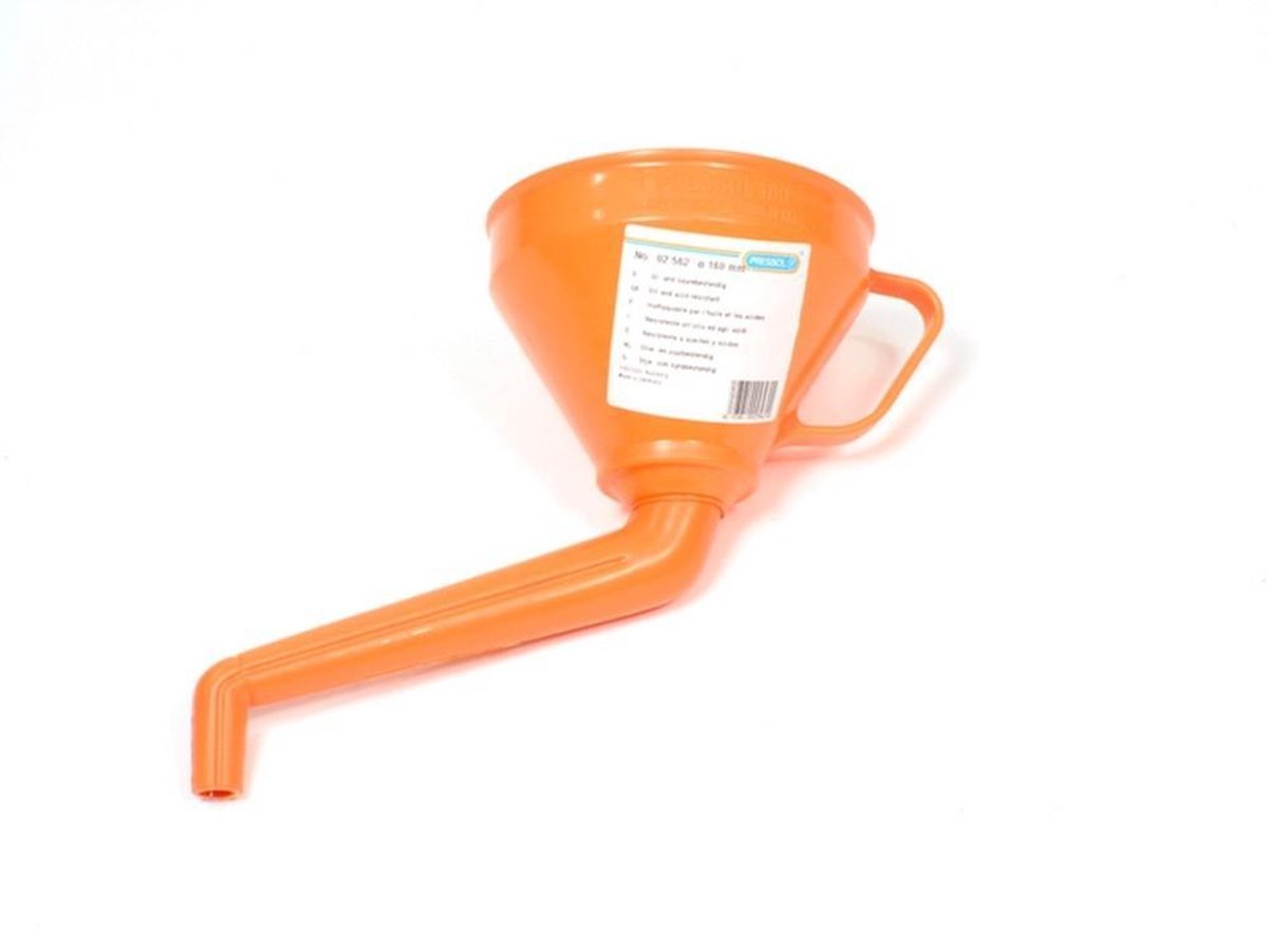 Pressol Haakse trechter 1.2 l 160 mm 02562