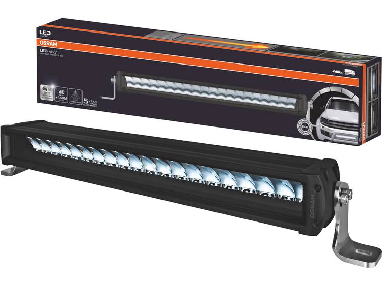 Osram Afstandschijnwerper LEDriving LIGHTBAR FX500-CB SM N/A (b x h x d) 564 x 77 x 93.5 mm - Zwart
