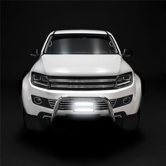 Osram Afstandschijnwerper LEDriving LIGHTBAR FX250-CB N/A (b x h x d) 309 x 77 x 93.5 mm - Zwart