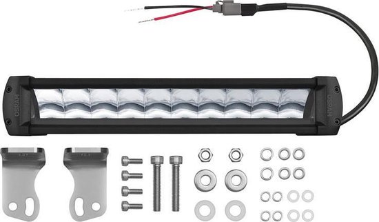 Osram Afstandschijnwerper LEDriving LIGHTBAR FX250-CB N/A (b x h x d) 309 x 77 x 93.5 mm - Zwart