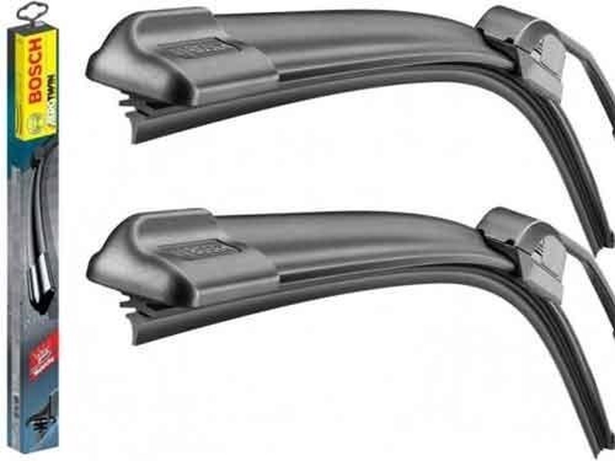 Bosch ruitenwissers Aerotwin 462 S
