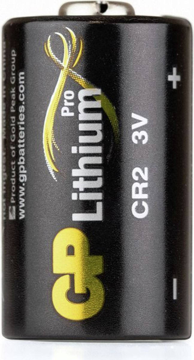 GP Batteries Gp CR-2 DLCR2 1 stuk