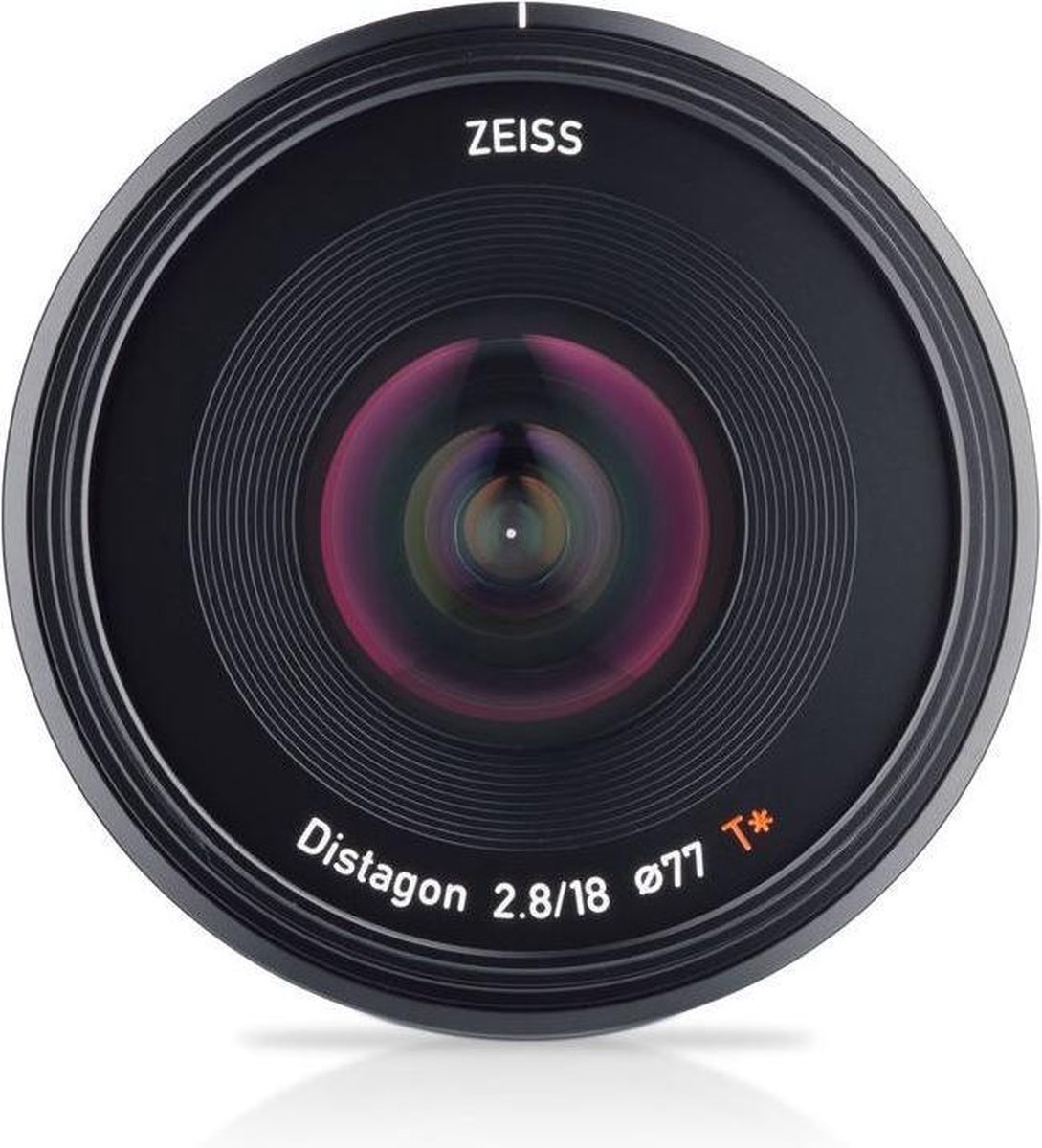 Zeiss Batis 18mm F/2.8 voor full-frame E-mount
