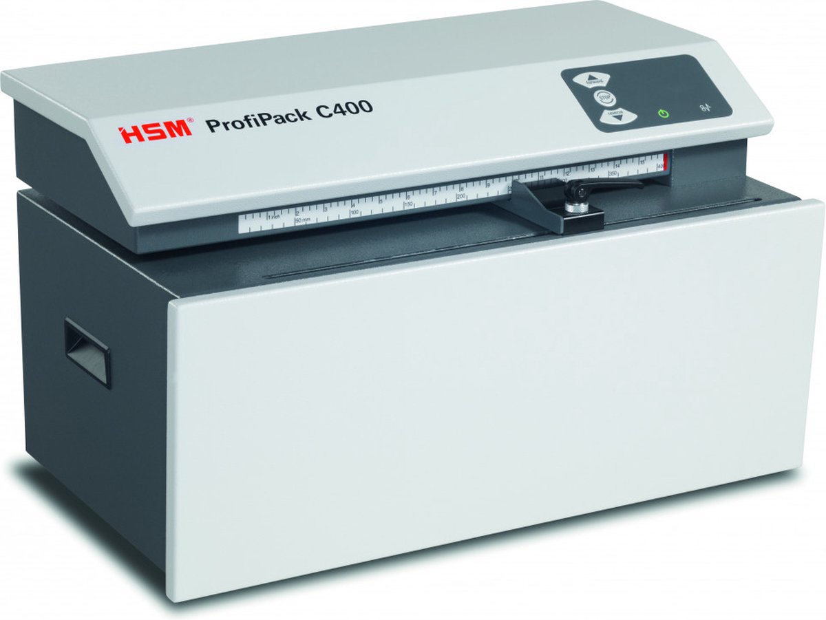 HSM ProfiPack C400 Verpakkingsvulmachine