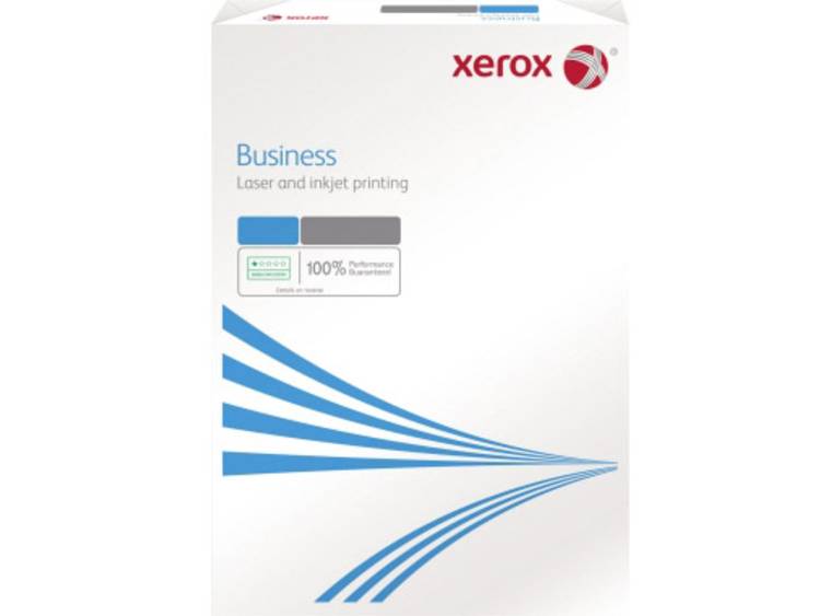 Xerox Business A4 003R91820 Printpapier, kopieerpapier DIN A4 500 vellen - Wit