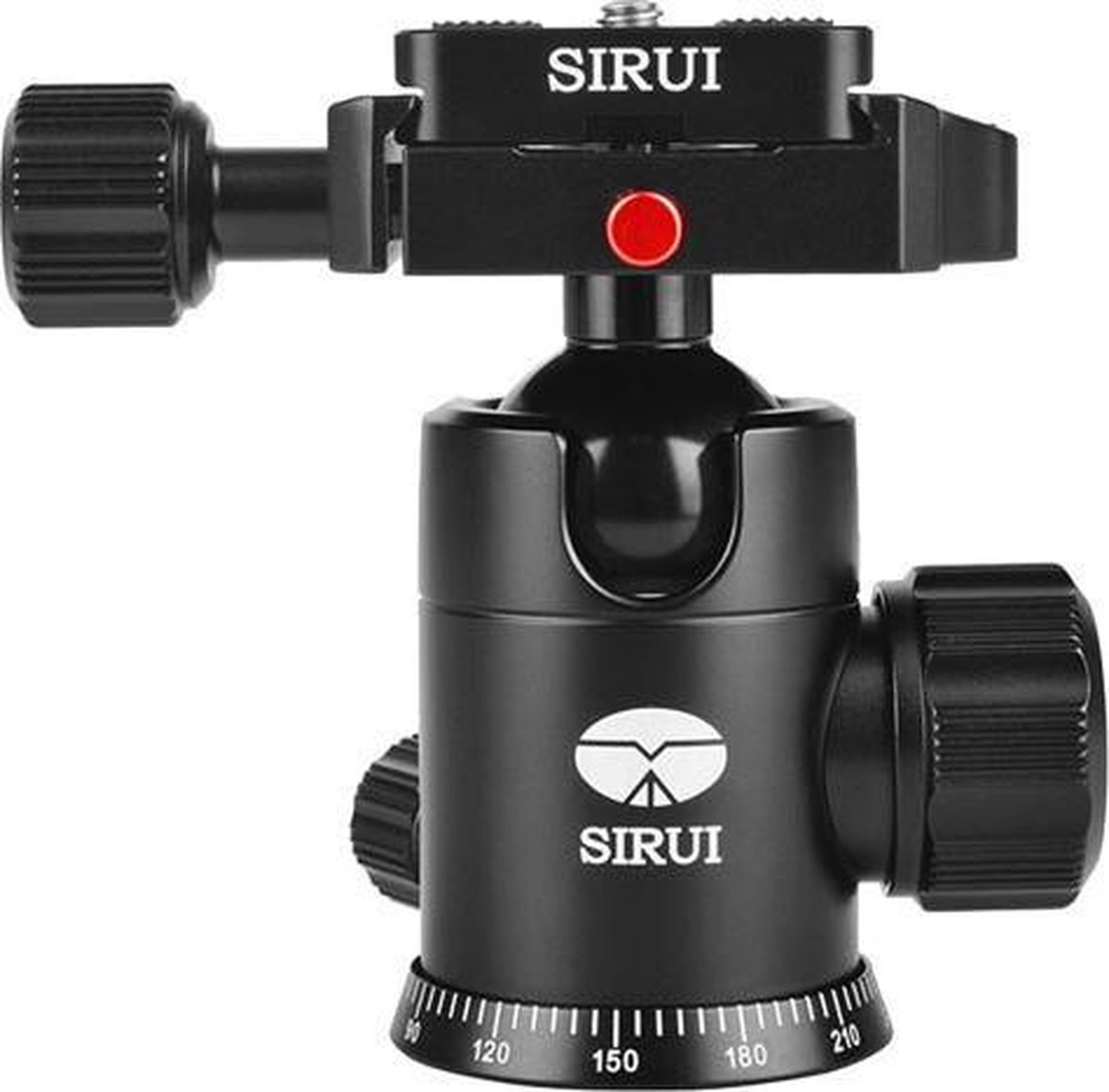 Sirui T-1204XL Carbon Traveller + E-10 head