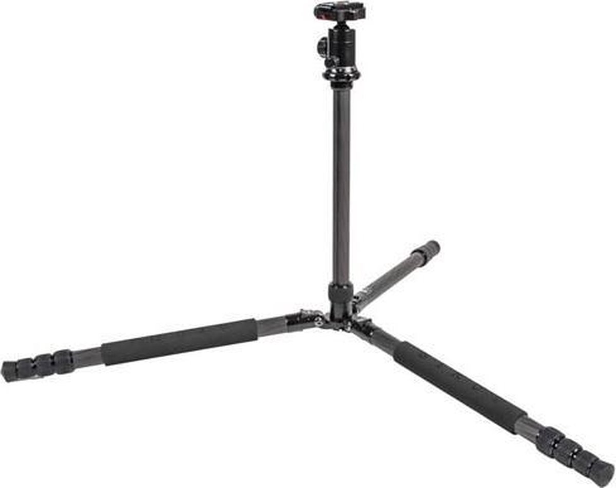 Sirui T-1204XL Carbon Traveller + E-10 head