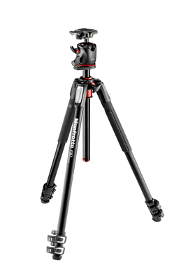 Manfrotto MK190XPRO3-BHQ2 190 Kit