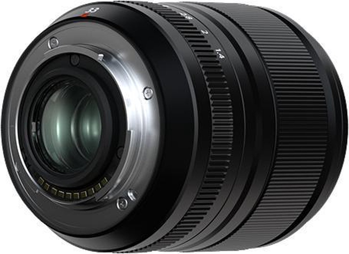 Fujifilm XF 33mm F/1.4 R LM WR
