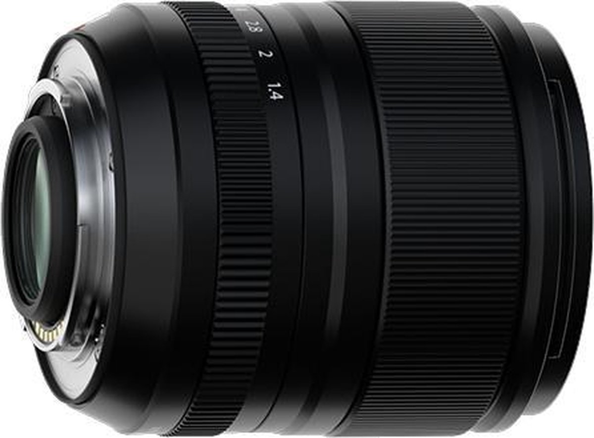 Fujifilm XF 33mm F/1.4 R LM WR