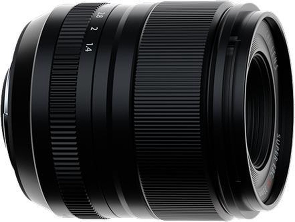 Fujifilm XF 33mm F/1.4 R LM WR