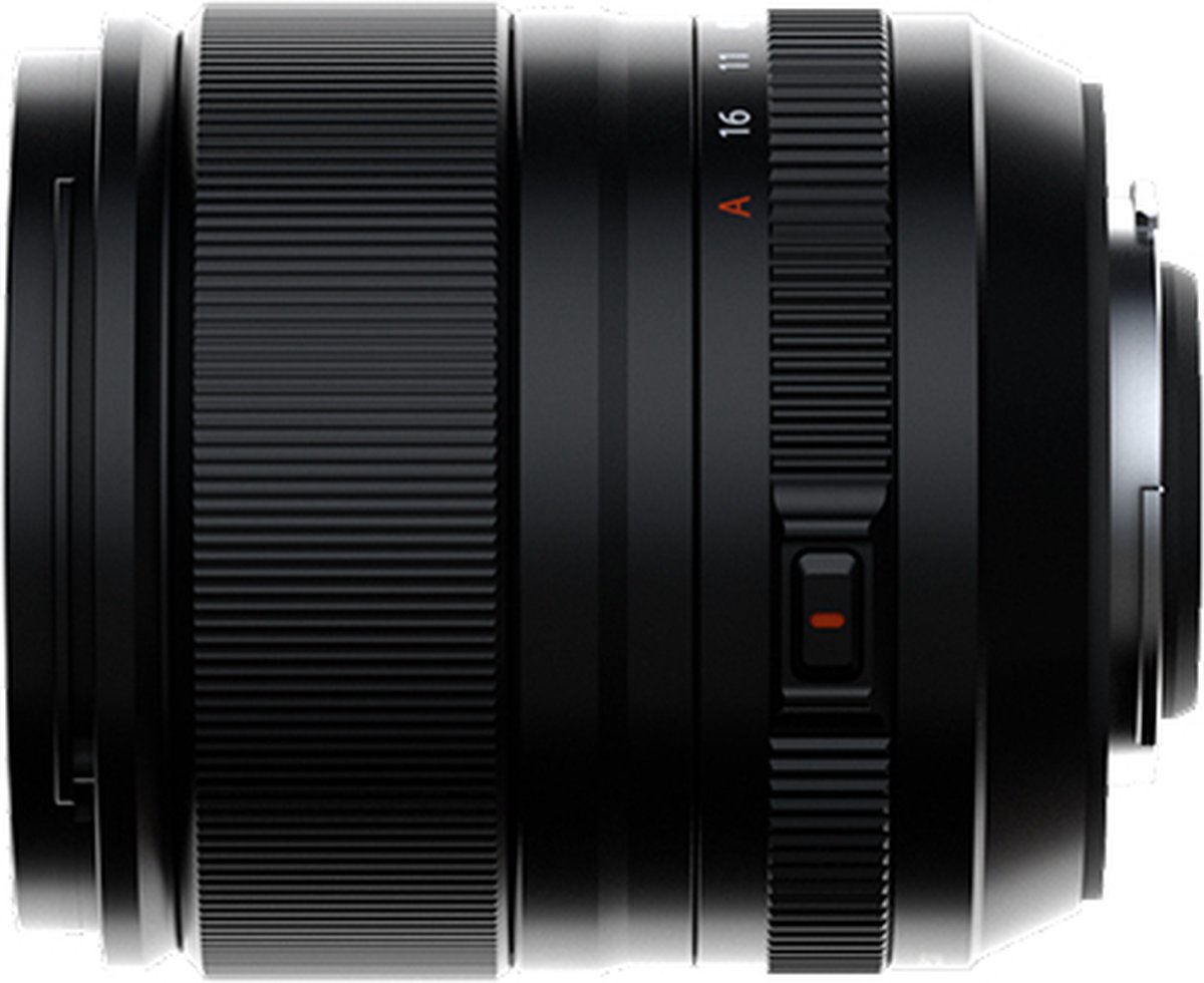 Fujifilm XF 33mm F/1.4 R LM WR