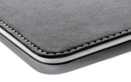 Sigel eyestyleÂ® Muismat Zwart, - Wit