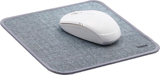 Hama Textildesign Muismat - Grijs
