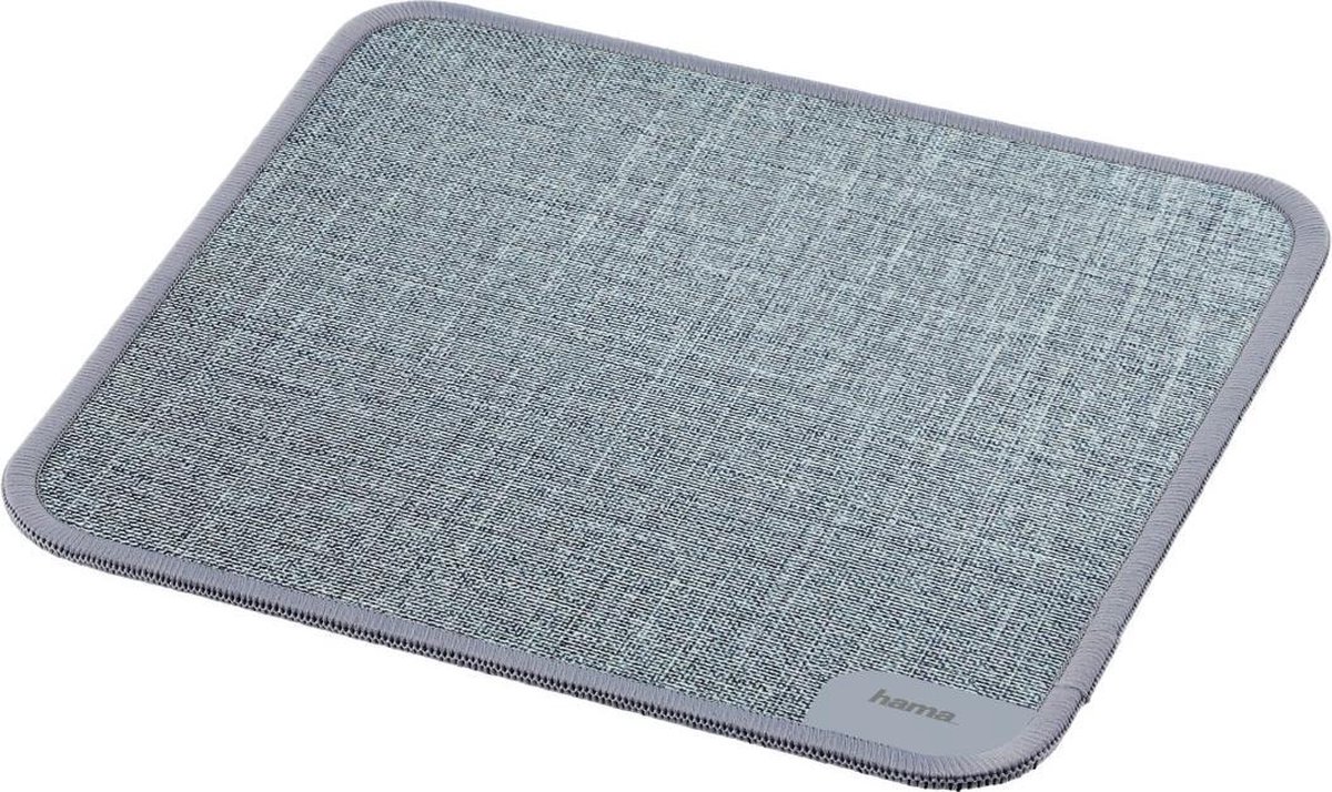 Hama Textildesign Muismat - Grijs