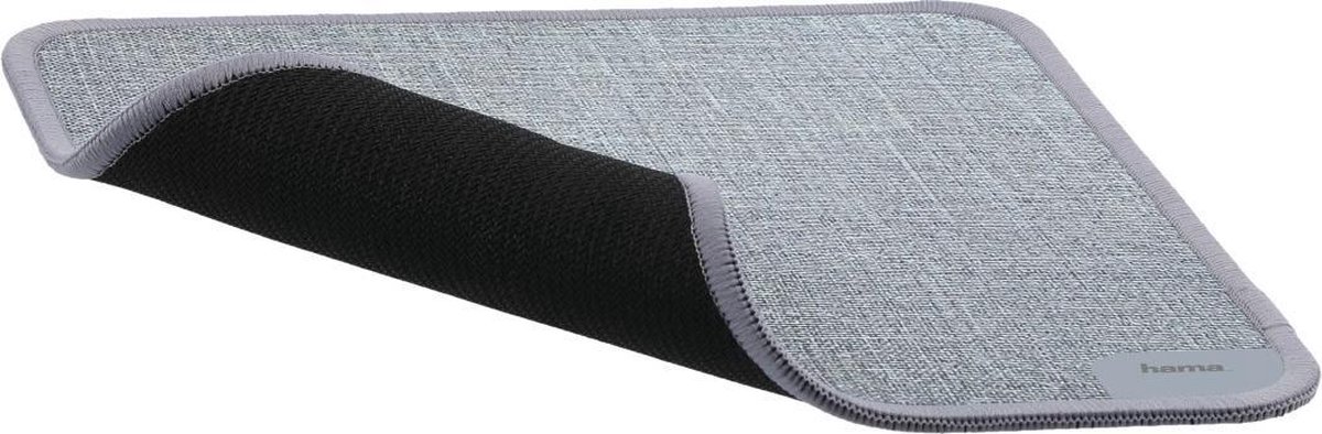 Hama Textildesign Muismat - Grijs