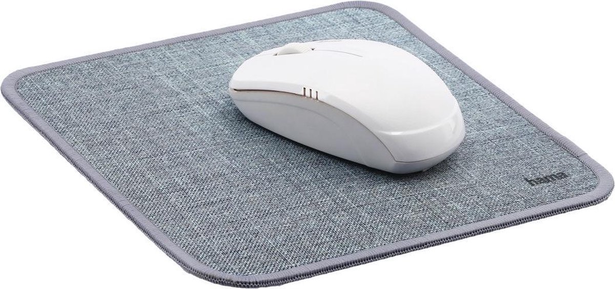 Hama Textildesign Muismat - Grijs