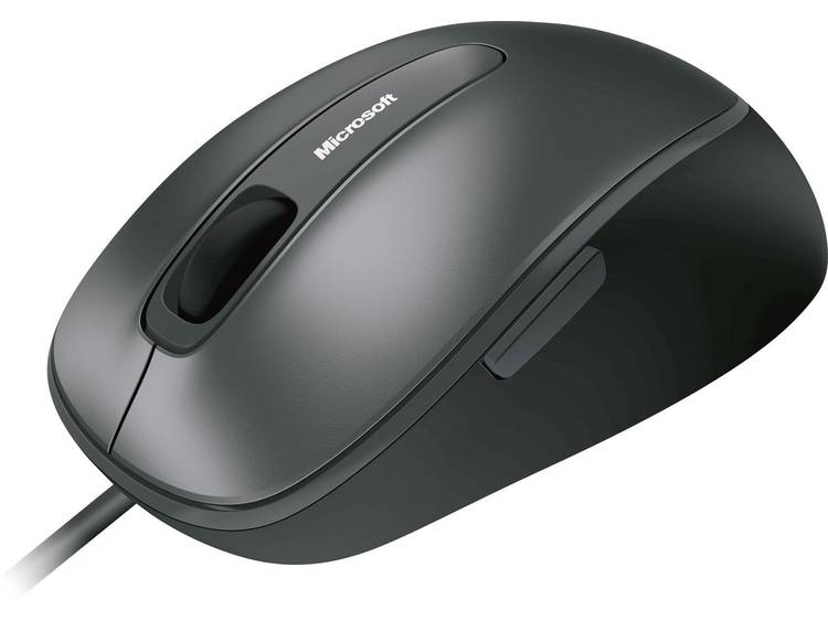 Back-to-School Sales2 Comfort Mouse 4500 WiFi-muis USB Optisch - Zwart